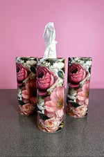 Tissue Cylinder - Too Much Love