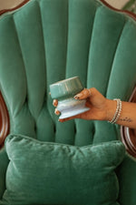 Paddywax Candle Fresh Air & Sea Salt 250g