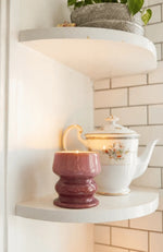 Paddywax Candle Fig & Cedar 250g