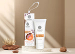 Tilley Desert Flower + Kakadu Plum Hand Cream Christmas Decoration/Gift
