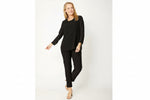 Georgia Chiffon Top - Shiraz colour