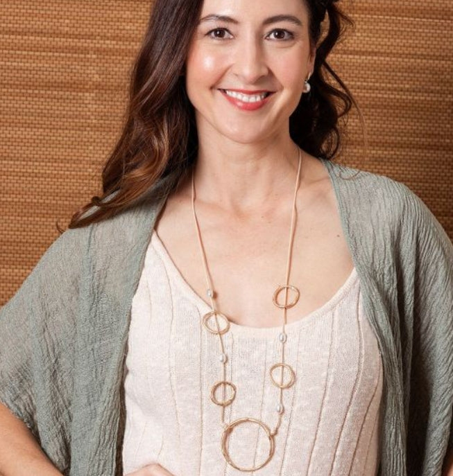 Leveque Necklace