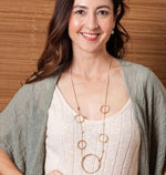 Leveque Necklace