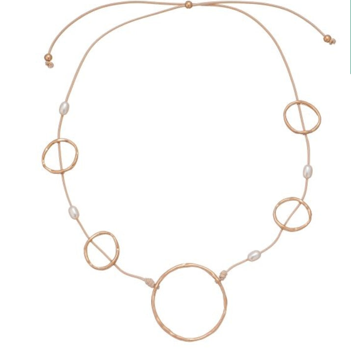 Leveque Necklace