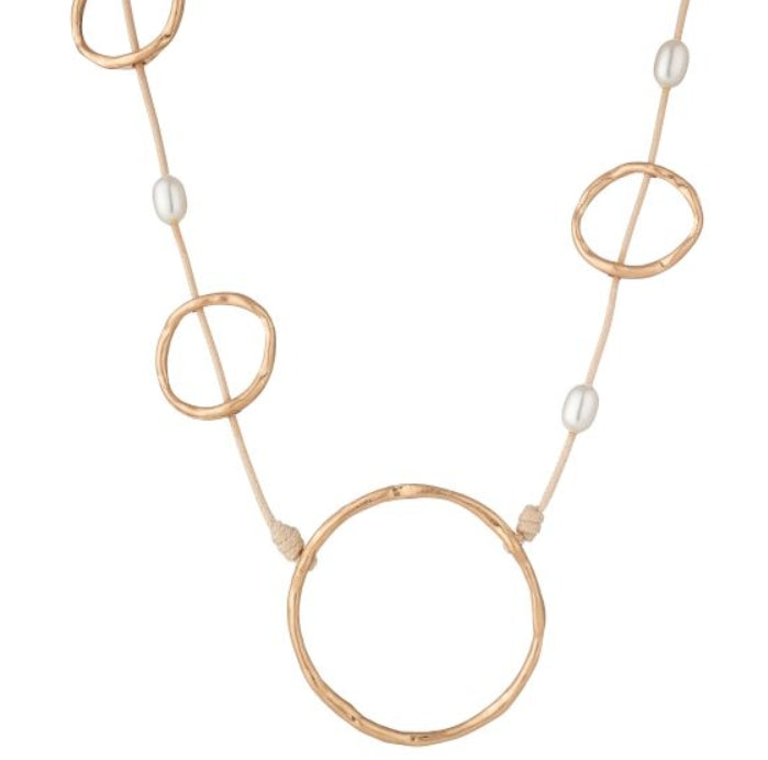 Leveque Necklace