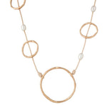 Leveque Necklace