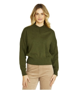 Serena Pullover from Ping Pong Australia