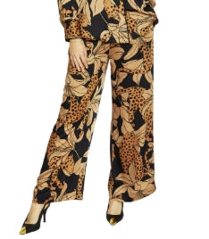 Spliced animal pant from Ping Pong Australia