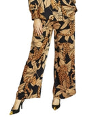 Spliced animal pant from Ping Pong Australia