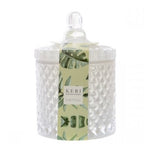 Keri orchid Scented Candle 13cm