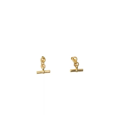 Faye Earrings from Stilen NZ - Silver