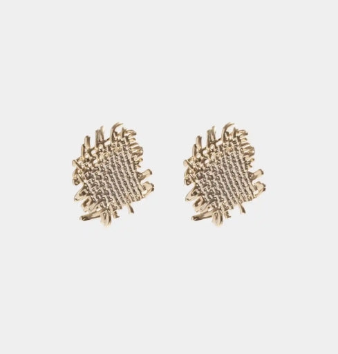 Juno Earring from Stilen NZ - Silver