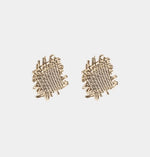 Juno Earring from Stilen NZ - Silver
