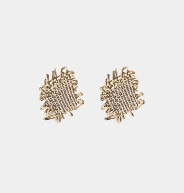 Juno Earring from Stilen NZ - Gold