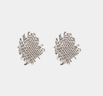 Juno Earring from Stilen NZ - Silver