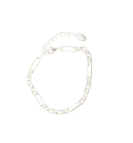 Emma Bracelet from Stilen NZ- Silver