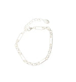 Emma Bracelet from Stilen NZ- Silver