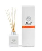 Wild Gingerlily Aromatic Reed Diffuser 150mL