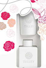 Wild Berry Mimosa Candle & Reed Set - 80g Candle, 75ml Reed Diffuser