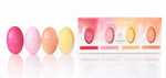Radiant Oval Soaps Gift Pack 4x 90g