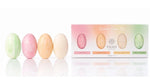 Serene Oval Soaps Gift Pack 4x 90g