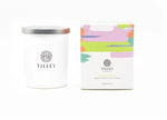 Pear + Freesia 240g Scented Soy Candle