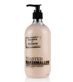 SON Toasted Marshmallow Body Lotion 500mL
