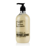 SON Vanilla Nougat Candy Body Lotion 500mL