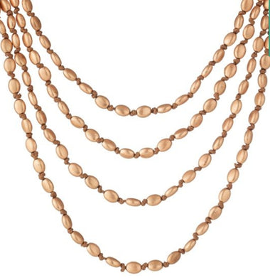 Ghana Necklace