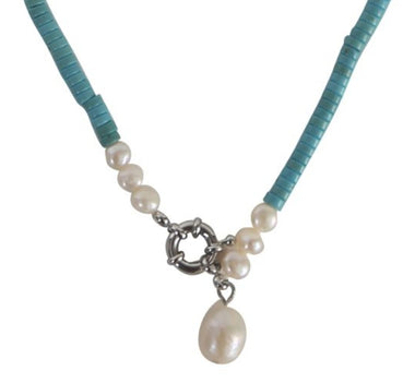 Turquoise Necklace