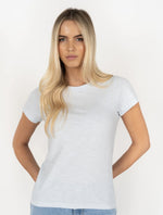 Bene Tee - Ice Blue colour