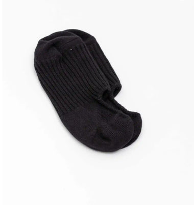 Elora Socks from Stilen NZ - Black