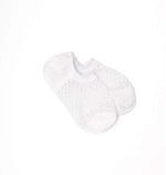 Lania Socks from Stilen NZ - White