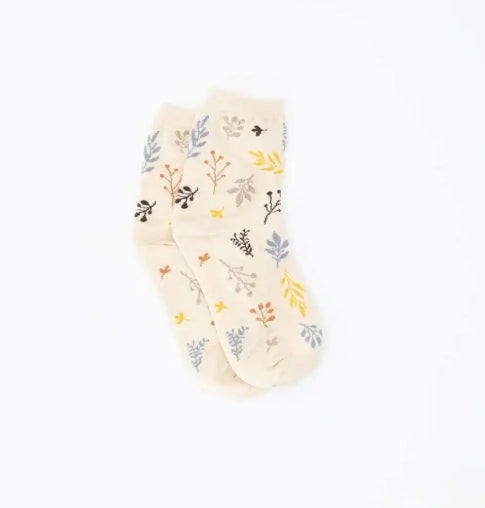 Romy Socks from Stilen NZ