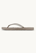 Isle Jacobsen Flip-flops Glitter - Atmosphere