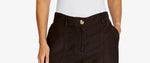 Elle Wide Leg Pant in Chocolate