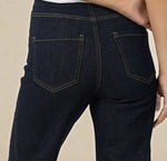 Escapade Jean from Humidity Lifestyle - Dark Blue