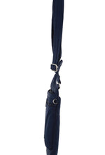 Pierre Cardin - PC2416 Anti Theft Crossbody Travel bag - Navy