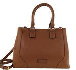 Pierre Cardin Leather Tote Bag PC4049 - Tan