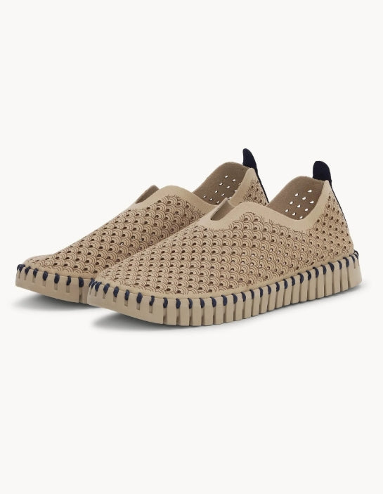 Ilse Jacobson Tulip Flats - Coriander