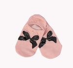 Wrap socks from Stilen NZ - Pink