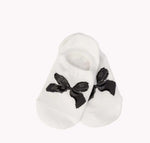 Wrap socks from Stilen NZ - White