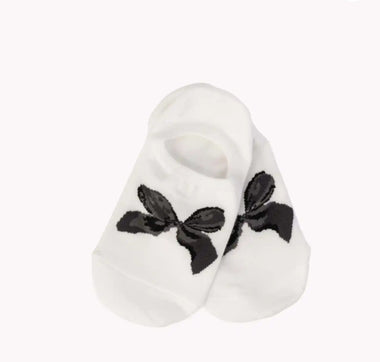 Wrap socks from Stilen NZ - White