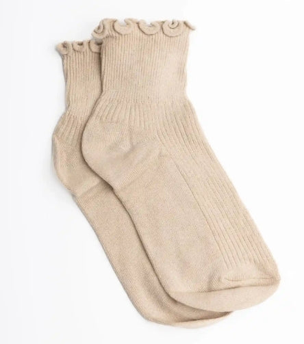 Finley Ankle Socks from Stilen NZ