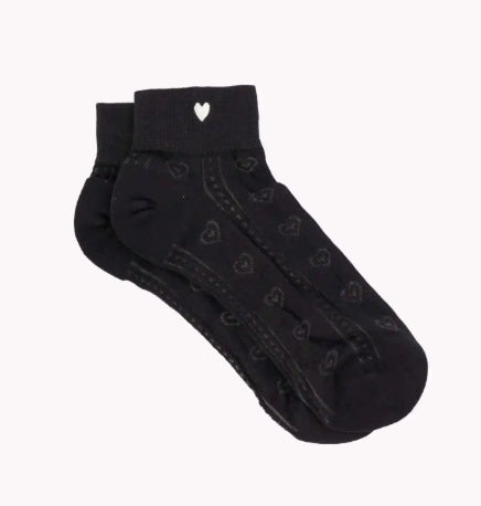 Amore Socks from Stilen NZ