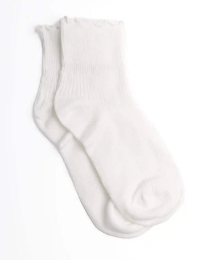 Finley Ankle Socks from Stilen NZ