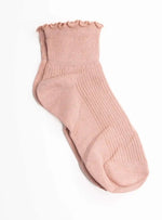 Finley Ankle Socks from Stilen NZ