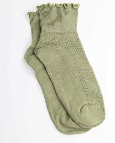 Finley Ankle Socks from Stilen NZ