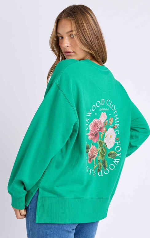 Flora Couture Crew
