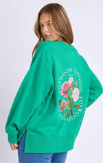 Flora Couture Crew